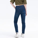 Skinny Street Look Pants For Women Image