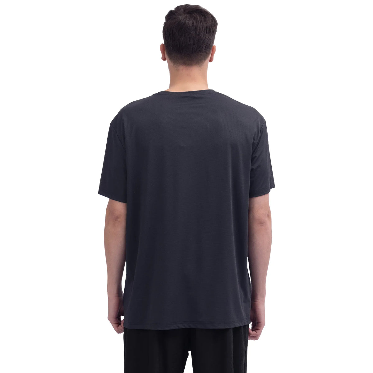 Street Look T.Shirt For Men Image