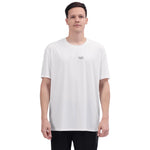 White Street Look T.Shirt For Men Image