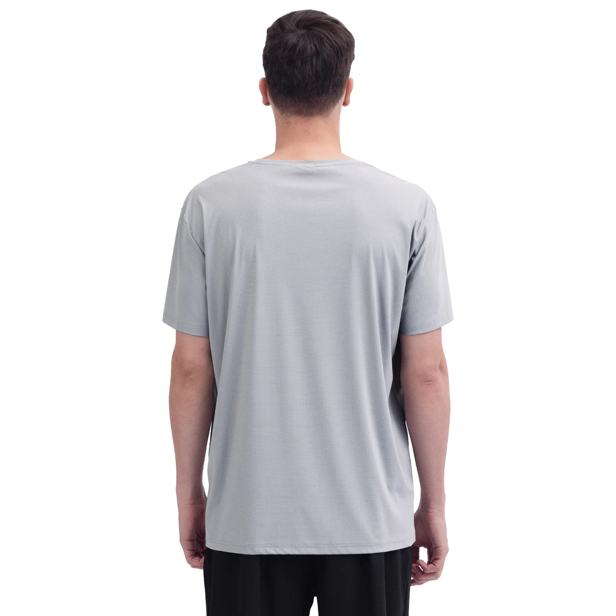 Street Look T.Shirt For Men Image