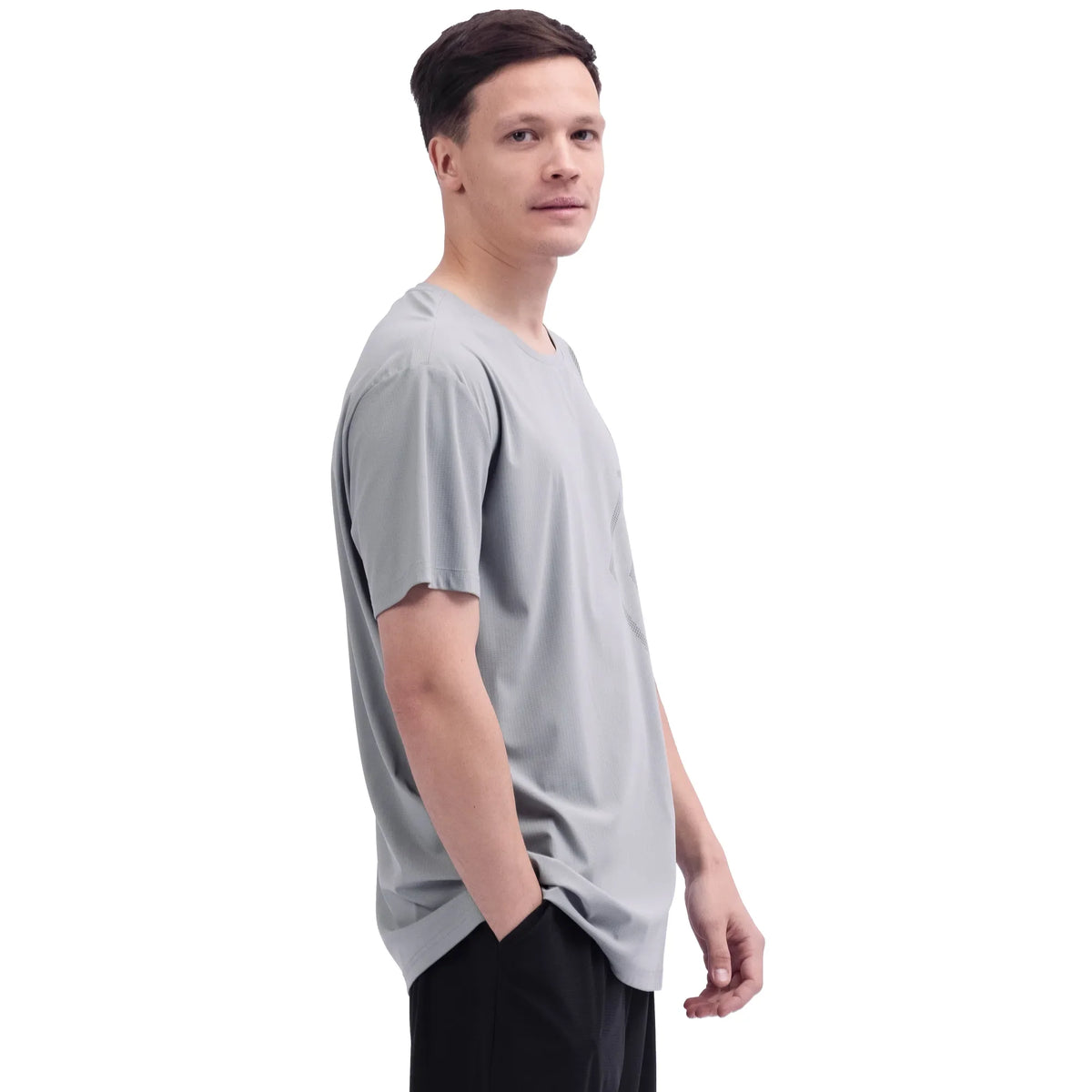 Street Look T.Shirt For Men Image