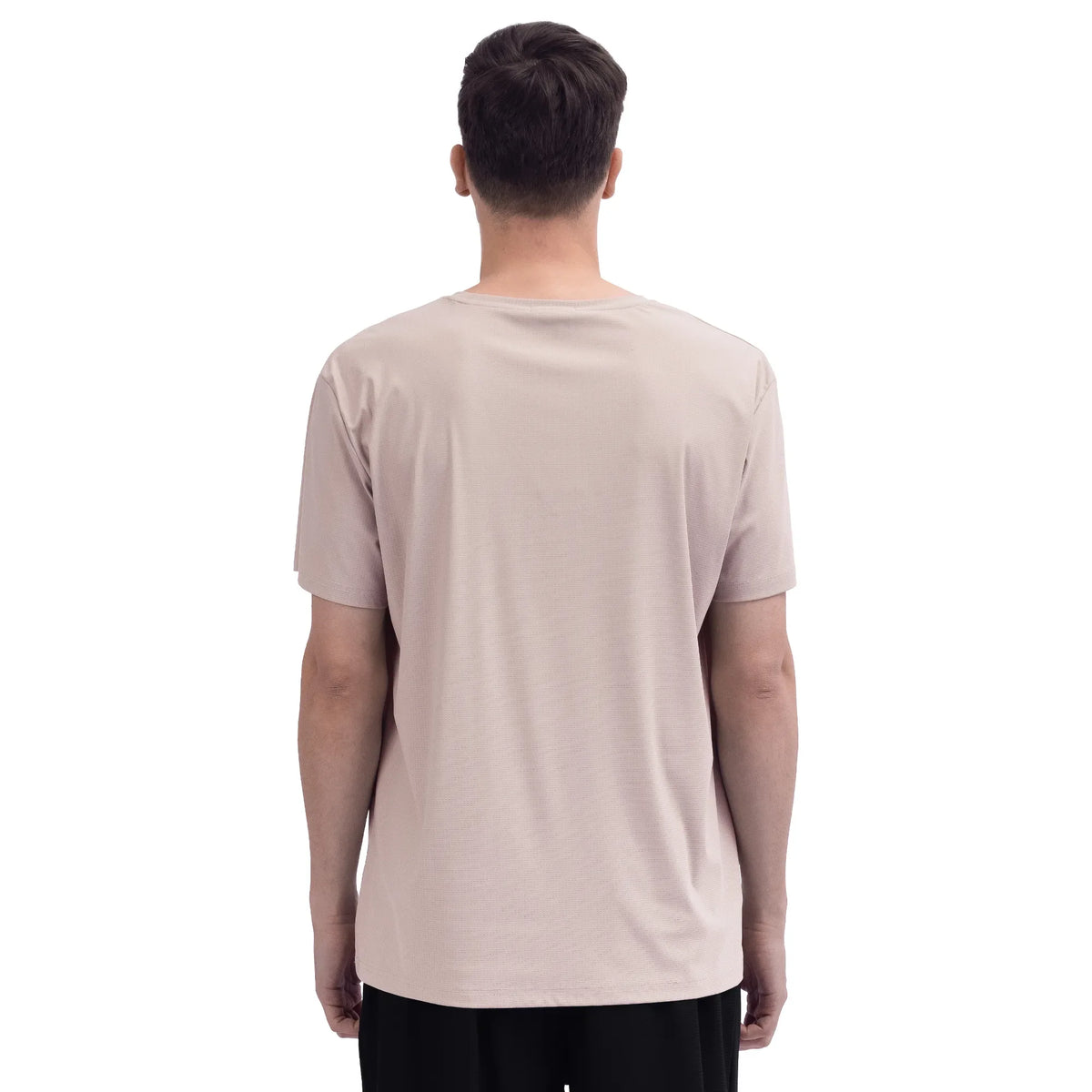 Street Look T.Shirt For Men Image