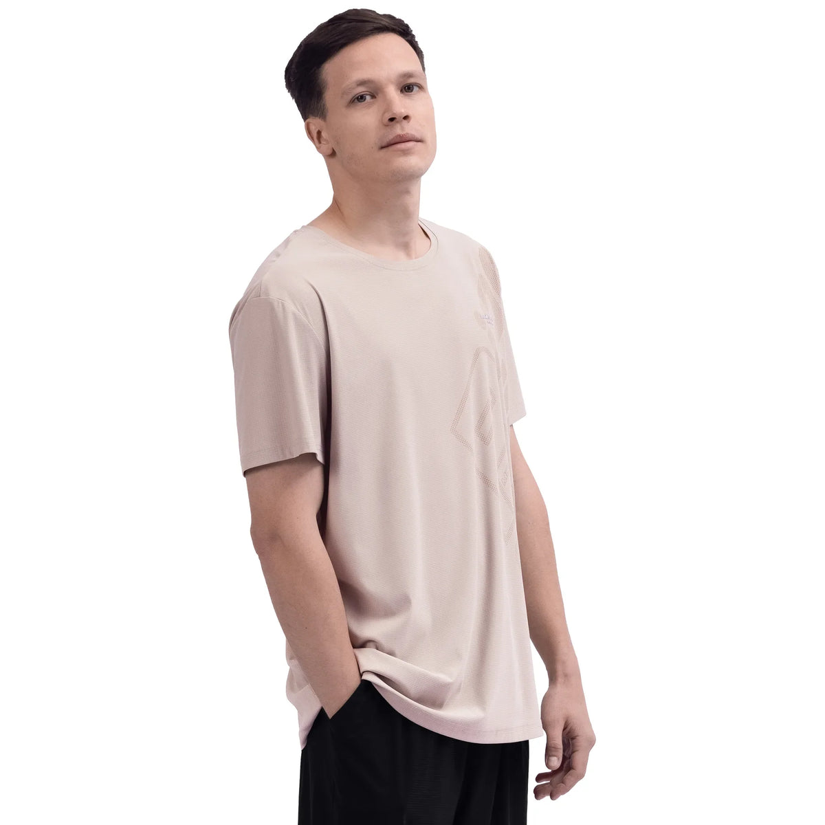 Street Look T.Shirt For Men Image