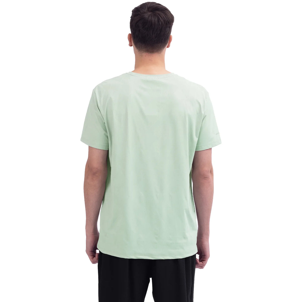 Street Look T.Shirt For Men Image