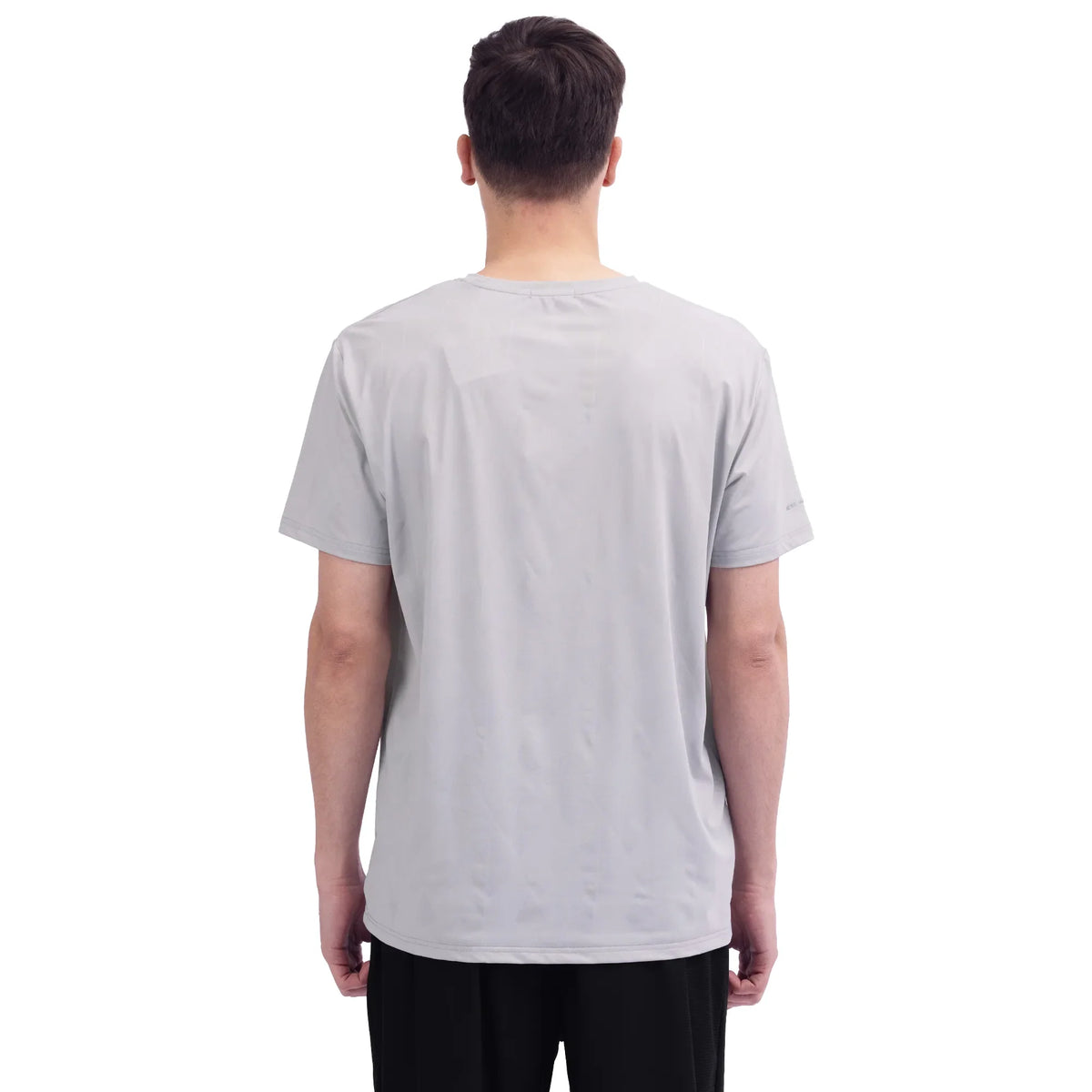Street Look T.Shirt For Men Image