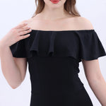 Elegant Evening Dress For Women Image