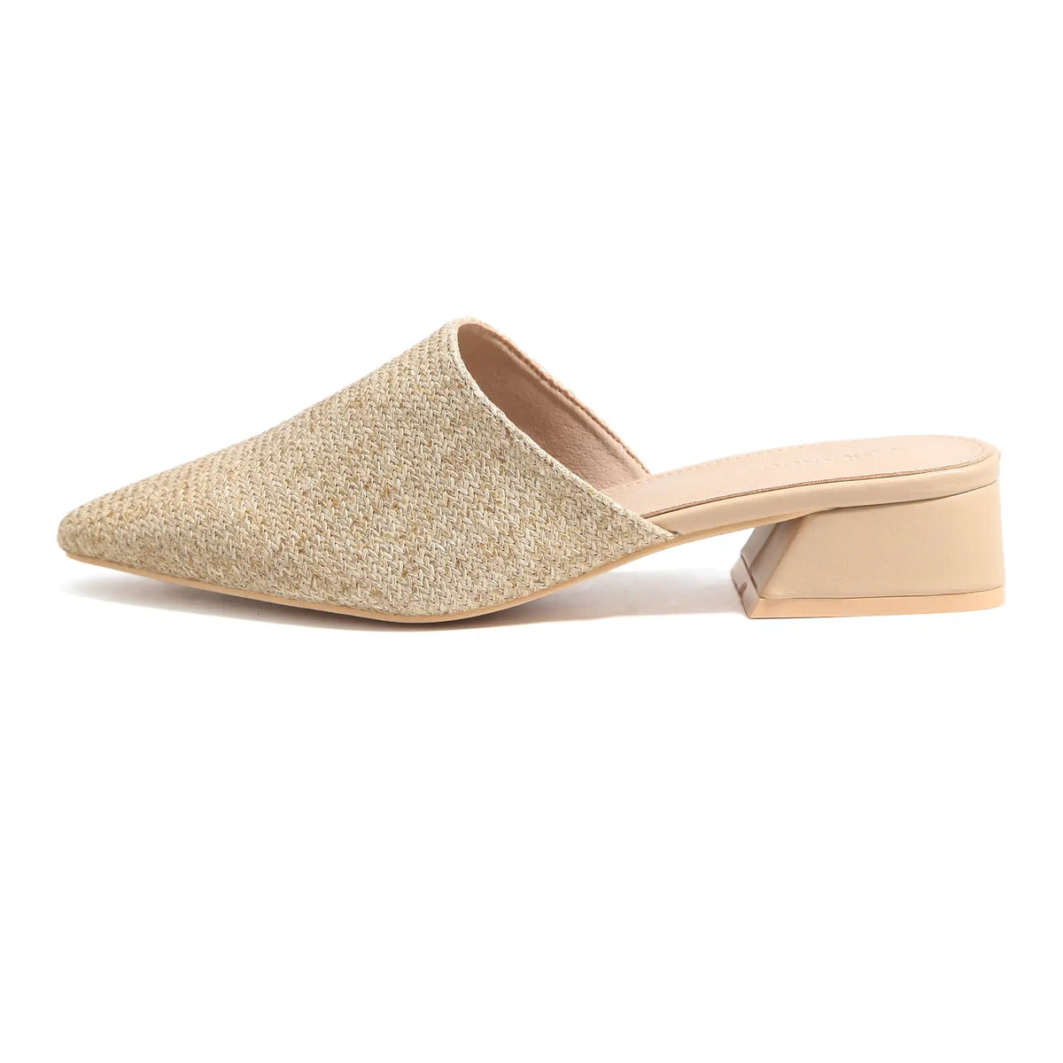Flat Shoes For Women Image