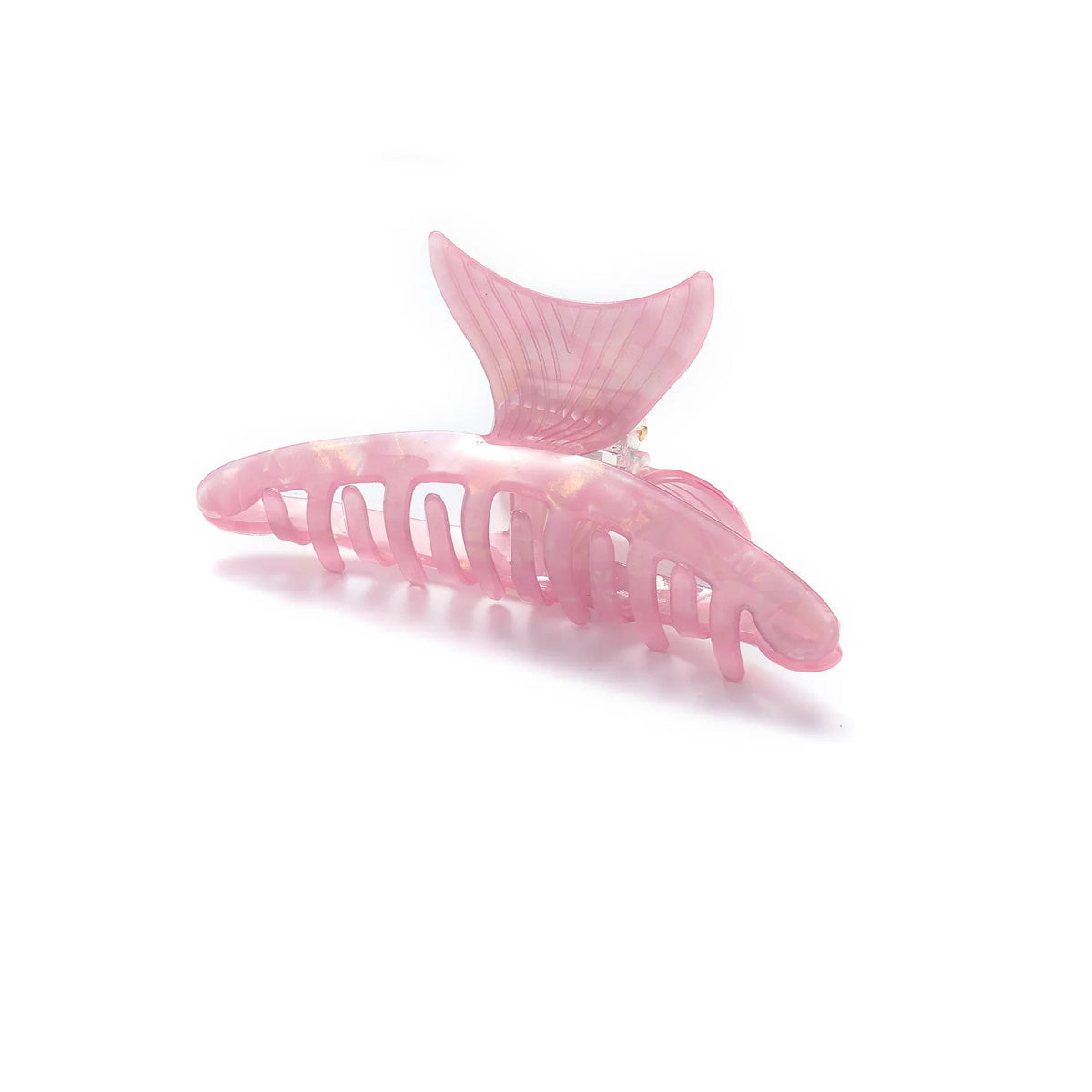 Free Pink Hair Clip Accessories For Women Image