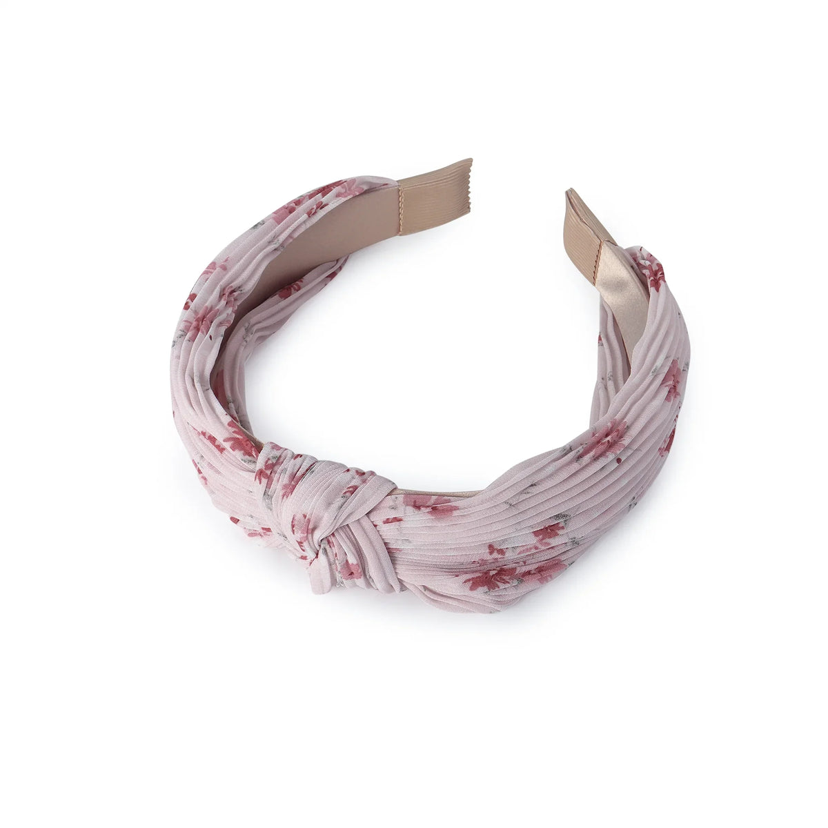 Free Pink Hair Hoop Accessories For Women Image