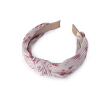 Free Pink Hair Hoop Accessories For Women Image