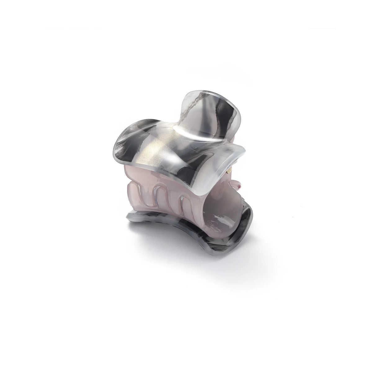 Free Black Hair Clip Accessories For Women Image