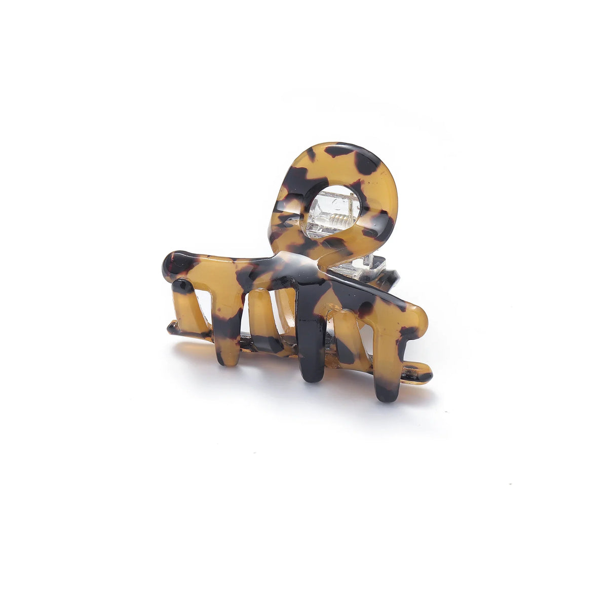 Free Brown Hair Clip Accessories For Women Image