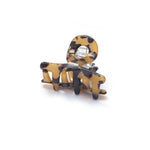 Free Brown Hair Clip Accessories For Women Image