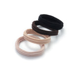 Free Brown Hair Ties Accessories For Women Image