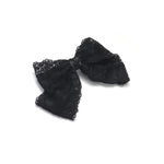 Free Black Hair Clip Accessories For Women Image