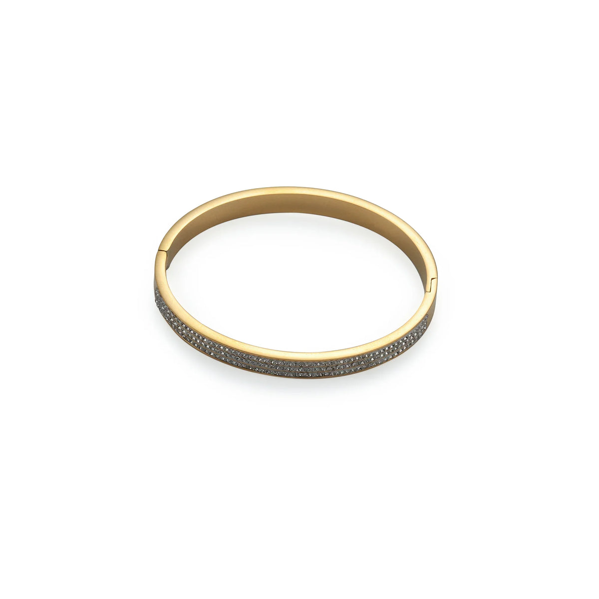 Free Gold Bangle Accessories For Women Image