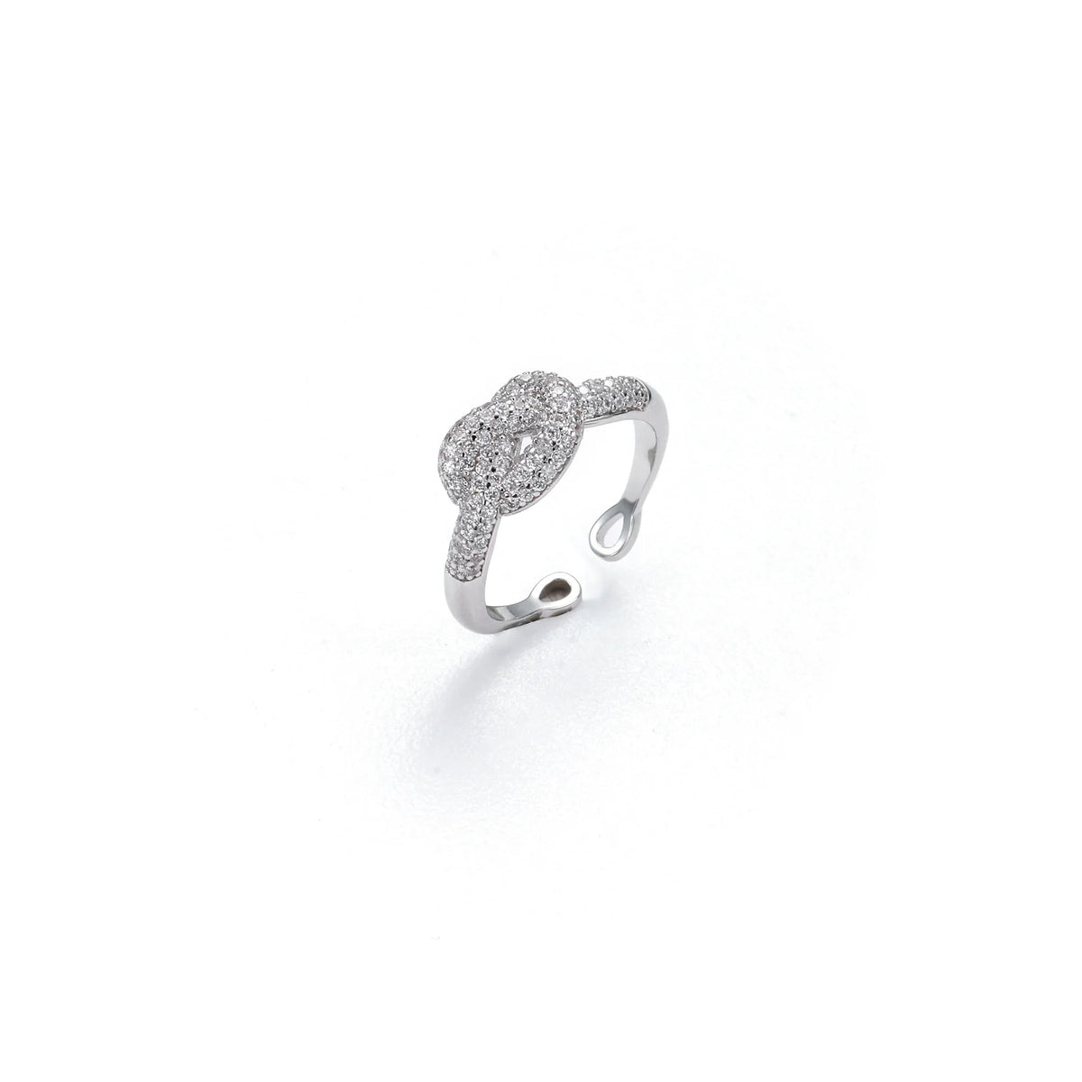 Free Silver Ring Accessories For Women Image
