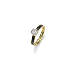 Free Gold Ring for Women Image