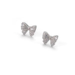 Free Silver Earrings Accessories For Women Image