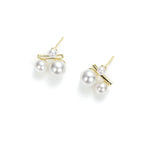 Free Gold Earrings for Women Image