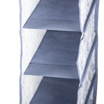 Shelf Organizer for Shoes & Sweaters - 10 Image