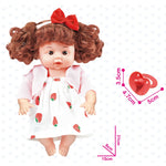 3Y Multicolor Dolls 11-Inch for Girls Image