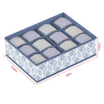 Sock Organizer-12 Grid Image