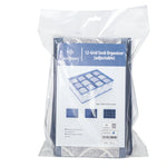 Sock Organizer-12 Grid Image
