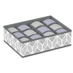 Sock Organizer-12 Grid Image