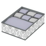 Sock Organizer-12 Grid Image