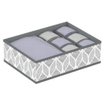 Sock Organizer-12 Grid Image