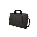 15 Grey Laptop Handbag 15 Inch For Men Image