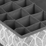 Sock Organizer-16 Grid Image
