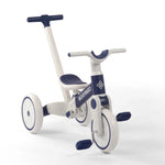 Tricycle 4 in 1 for Baby Boy Image