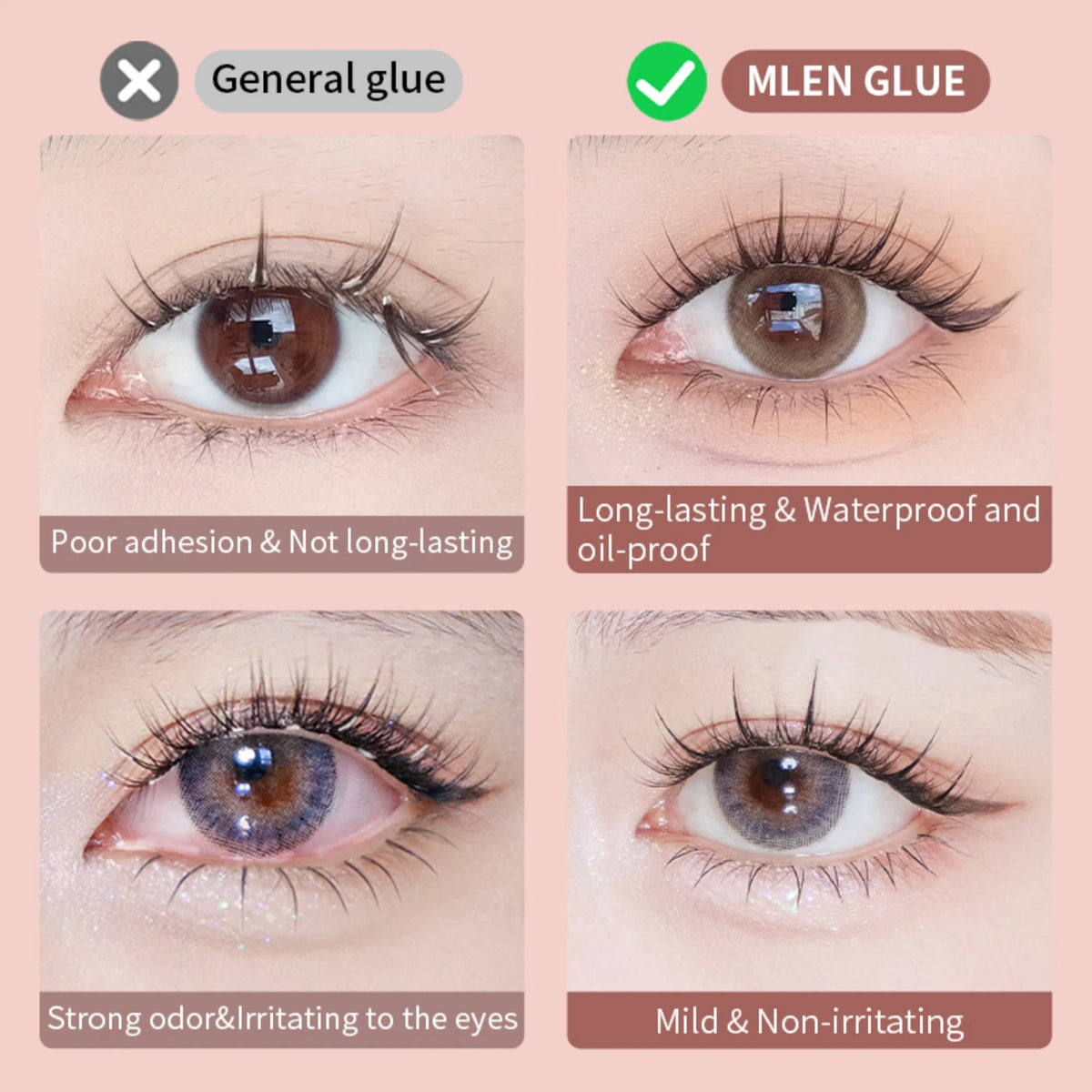 5ML Eyelash Glue