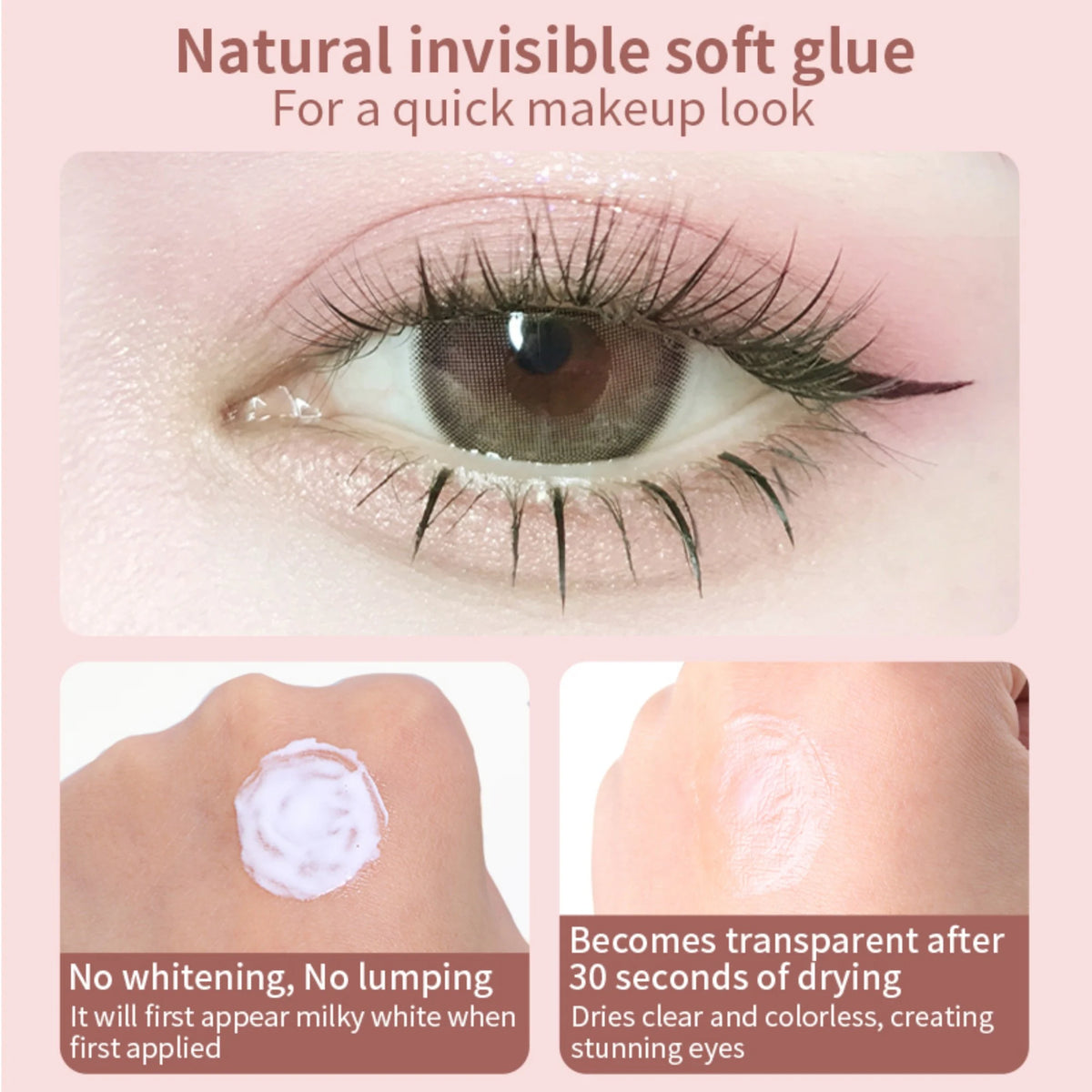 5ML Eyelash Glue