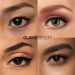 5 Pairs False Eyelash Image