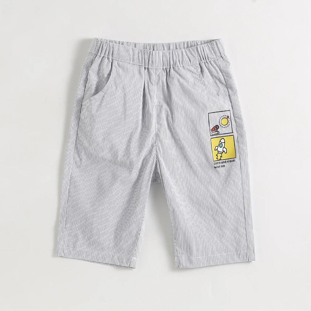 Casual Pants for Baby