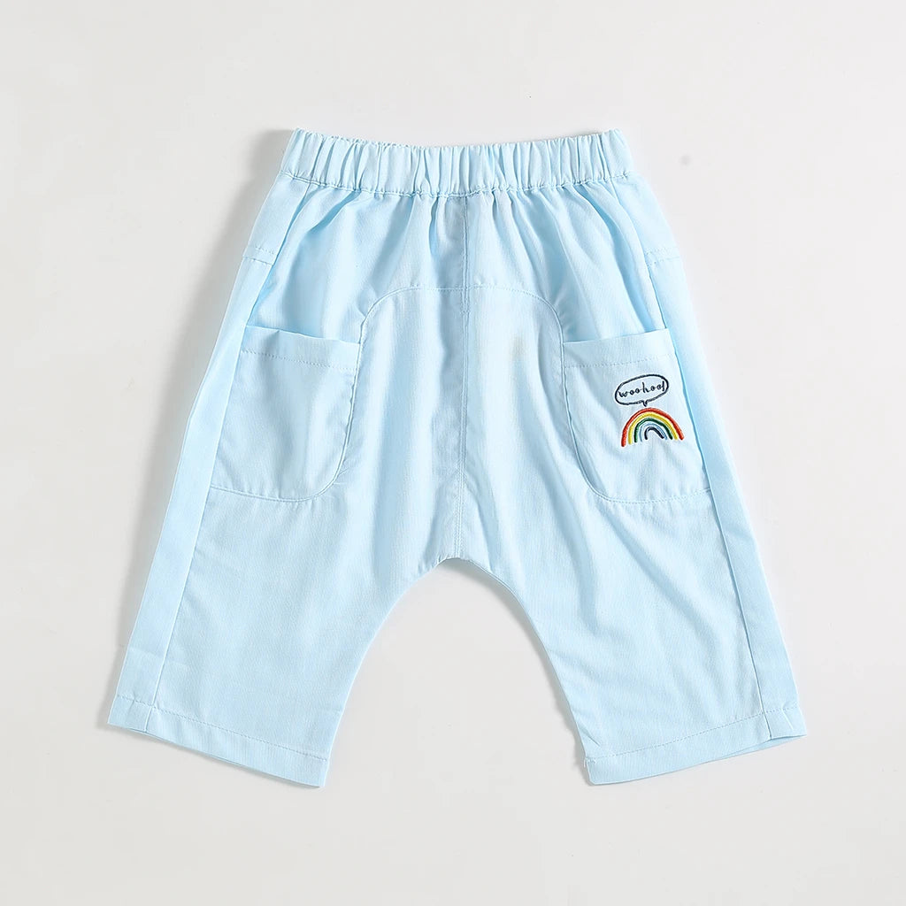 Casual Pants for Baby