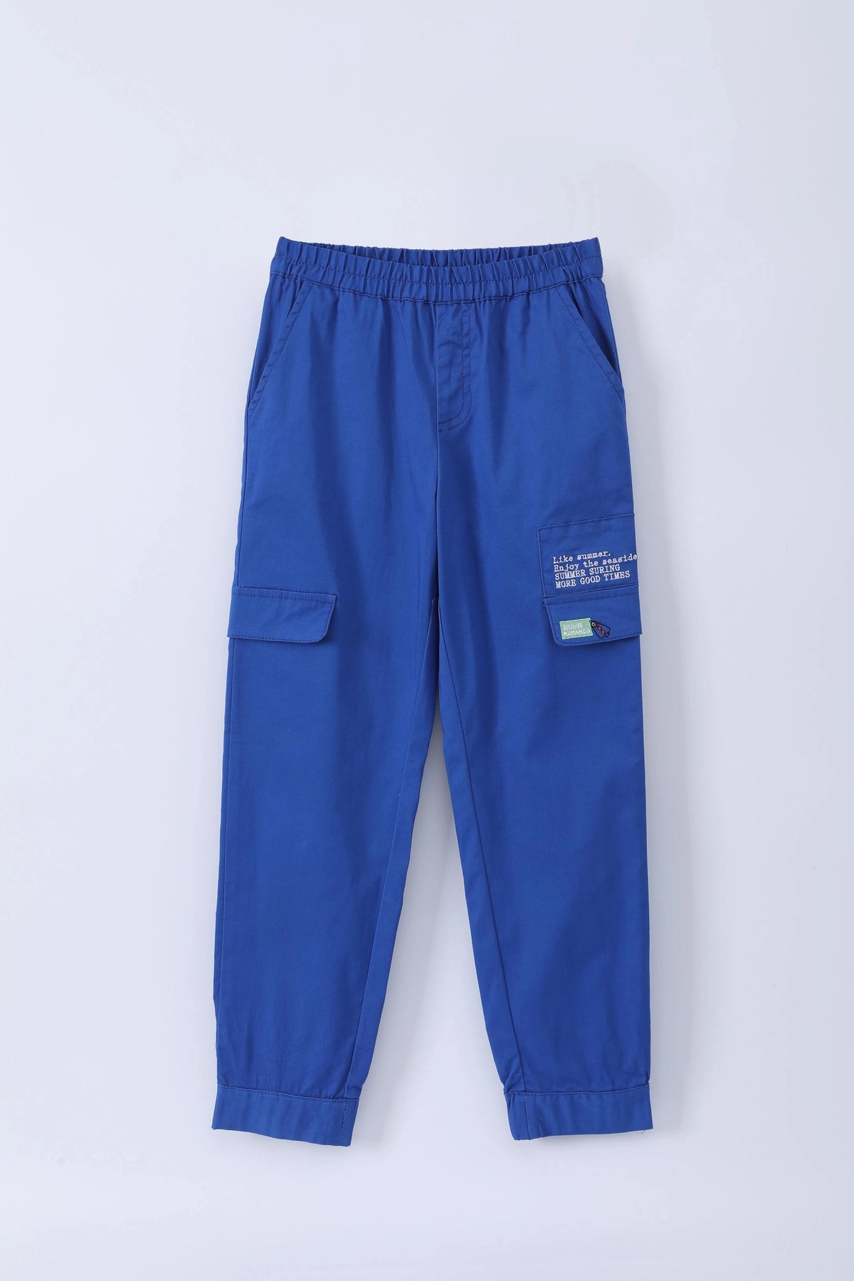 casual pants for boys image