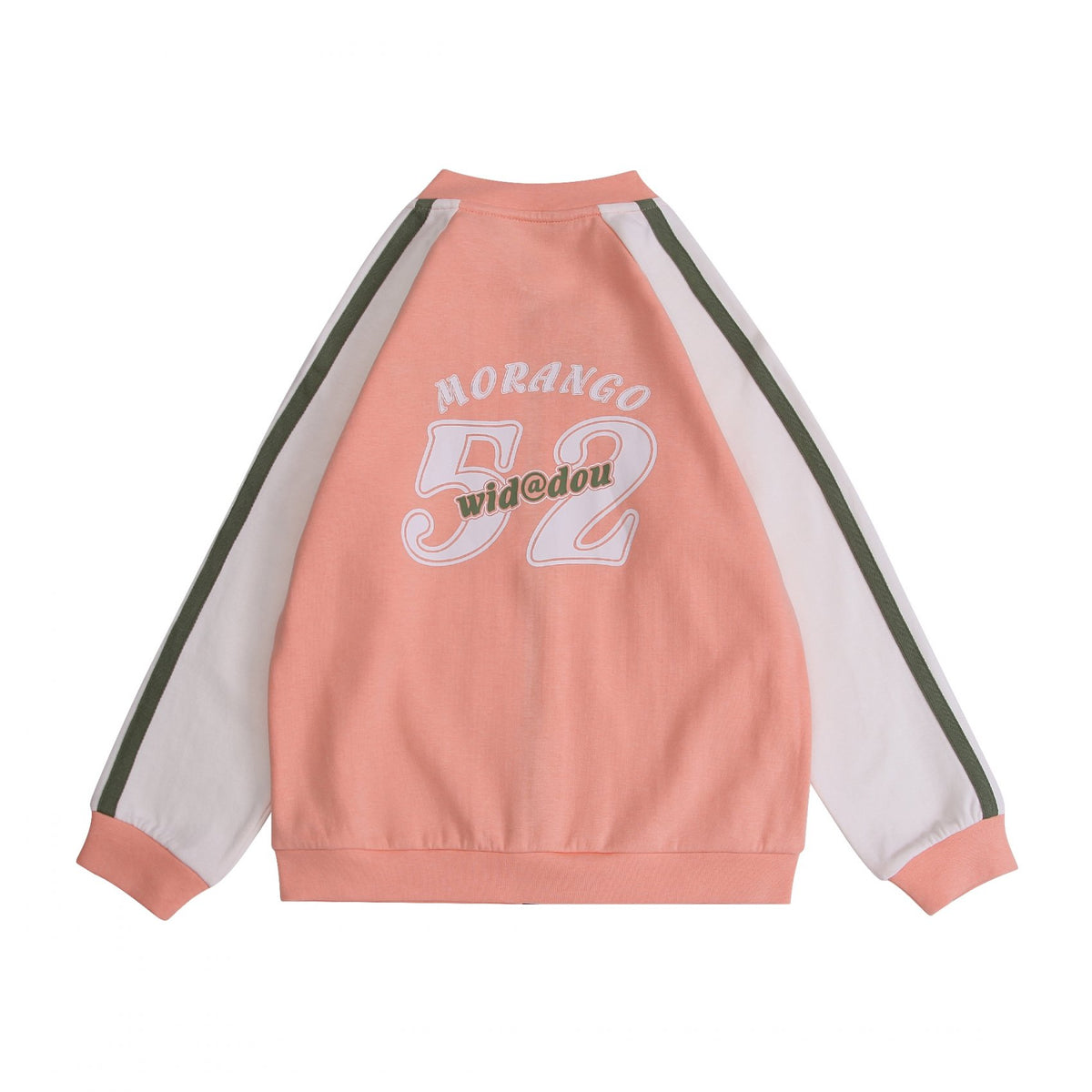 sports jacket for girls image