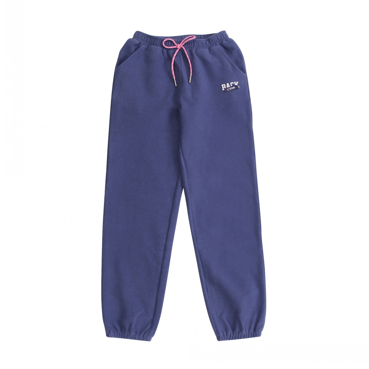 SPORTS PANTS FOR GIRLS 100|3Y Purple Image