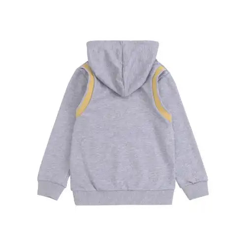 ELEGANT PULLOVER FOR BOYS 150|10-11Y Gray Image