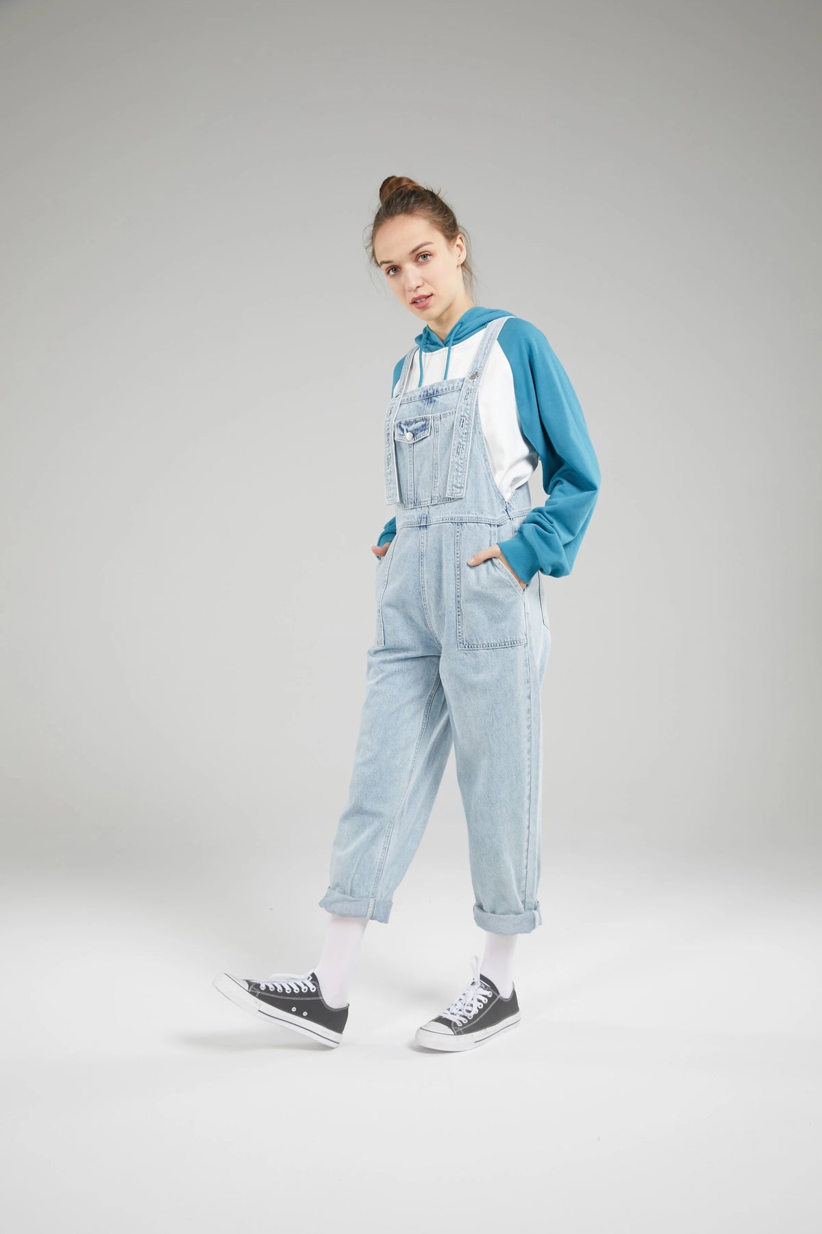 CASUAL Overalls FOR WOMEN Image