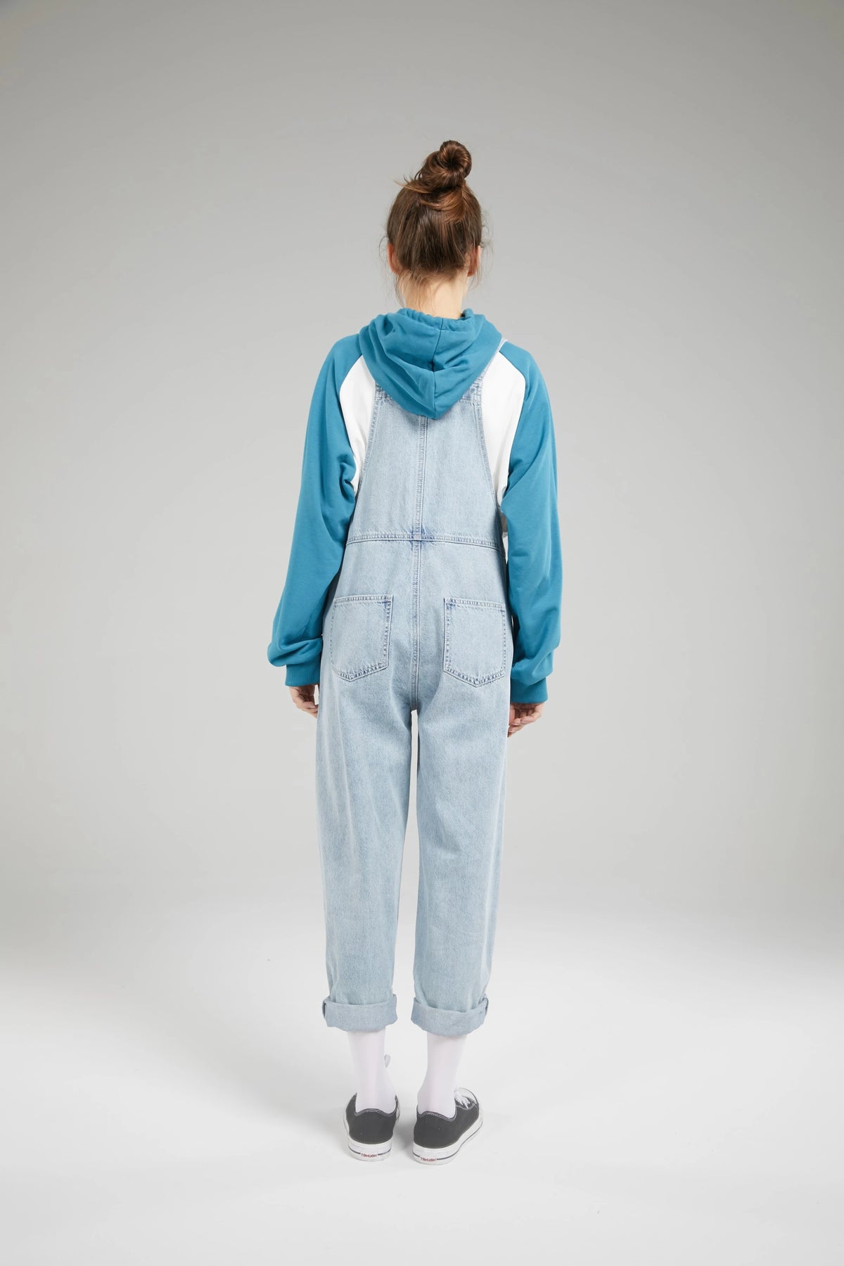 CASUAL Overalls FOR WOMEN Image