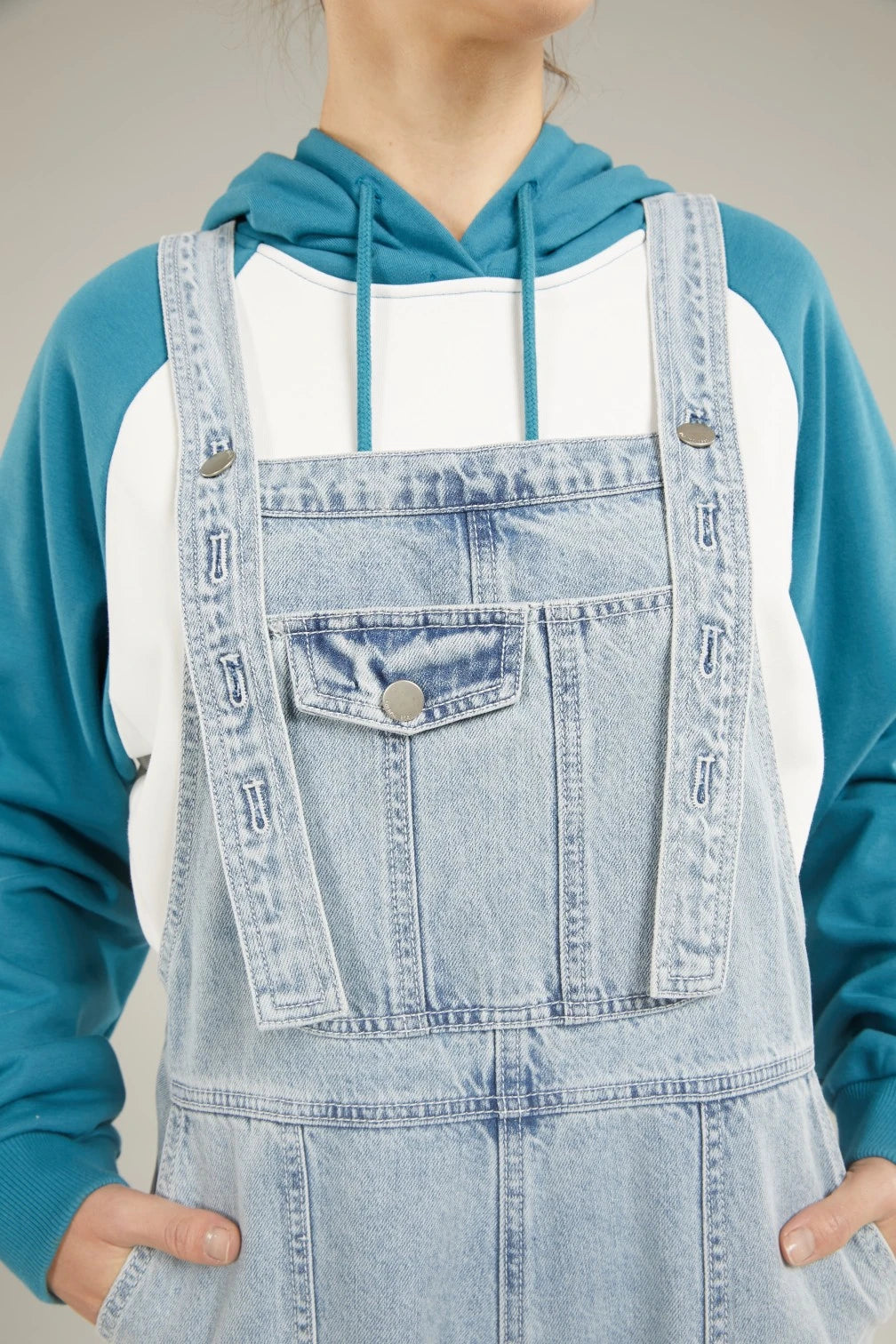 CASUAL Overalls FOR WOMEN Image