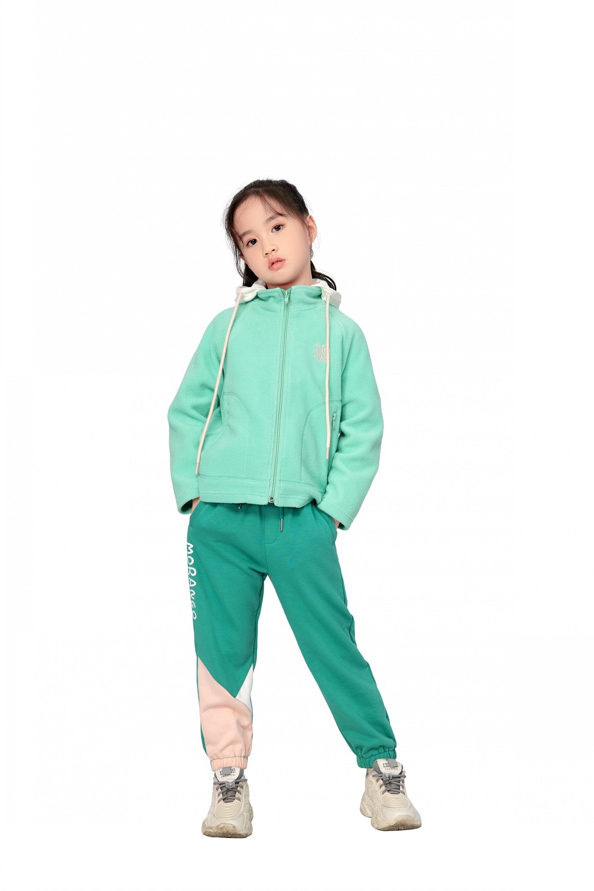 SPORTSJACKET FOR GIRLS