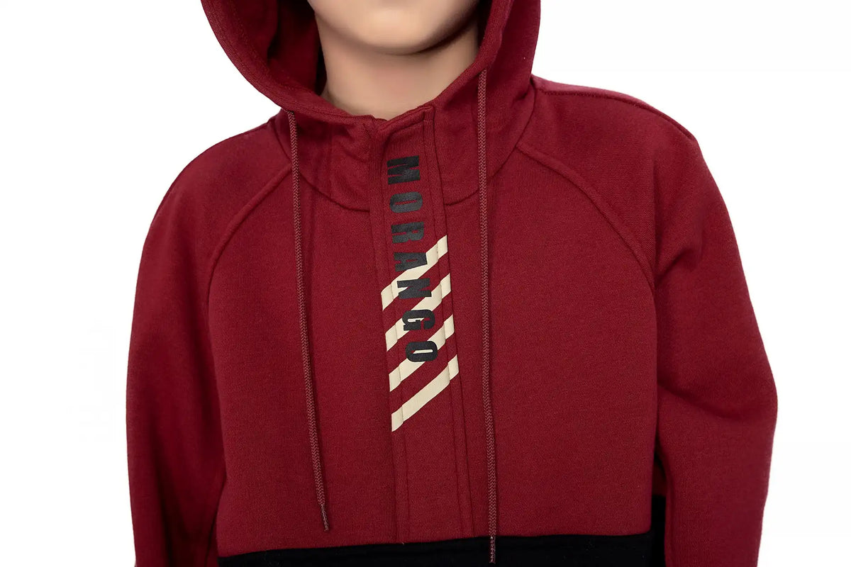 sports pullover for boys image