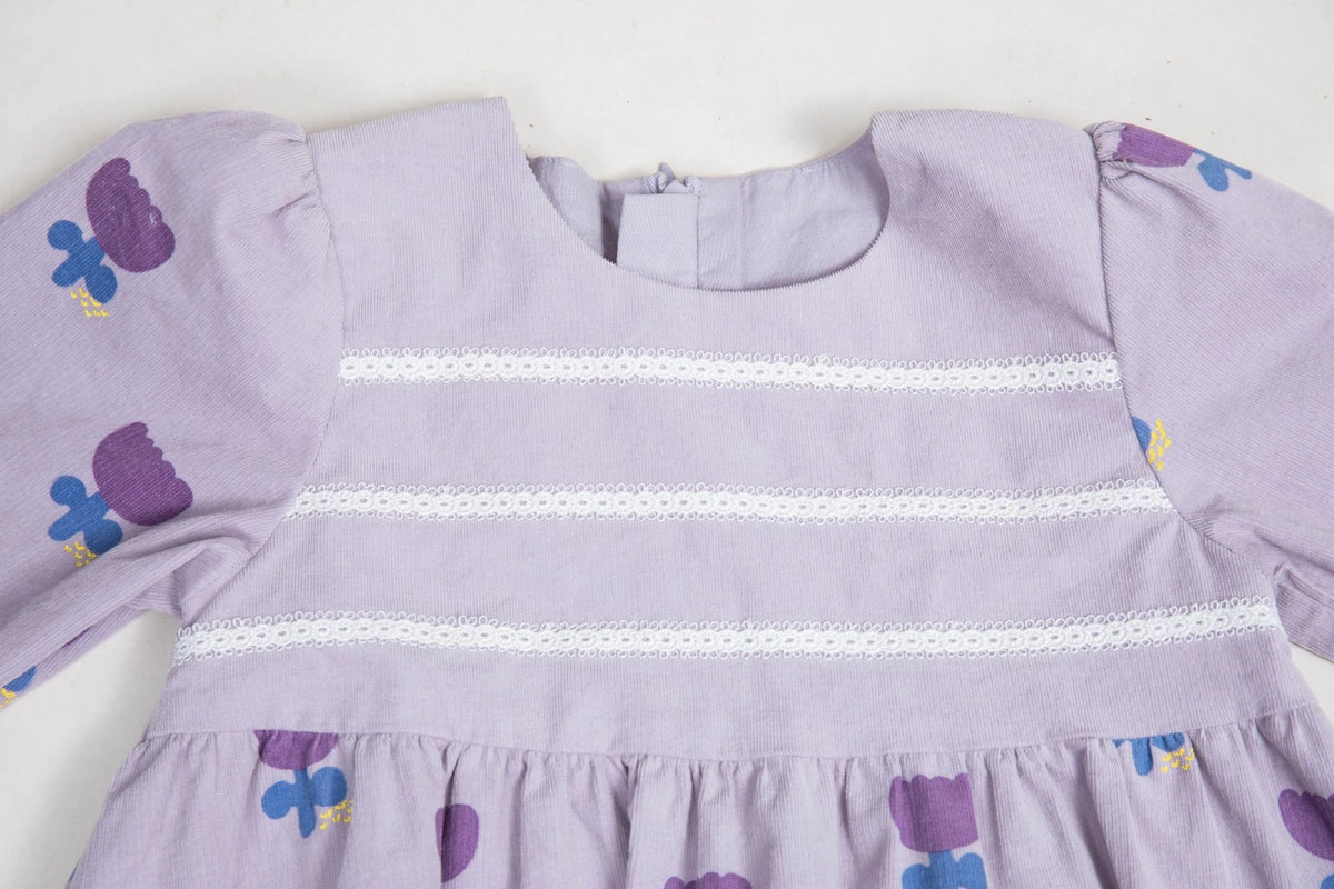 CASUALDRESS FOR BABY