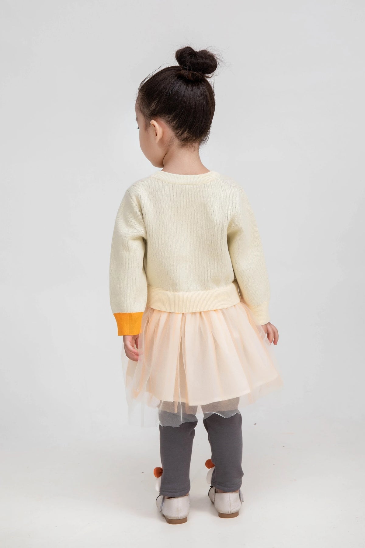 CASUALDRESS FOR BABY